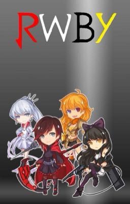 A Fox, A Cat, & A Spartan : RWBY FanFic (M!Reader X Blake X Pyrrha)