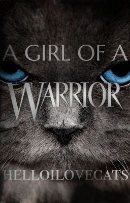 A Girl of a Warrior