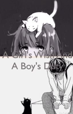 A Girl's Wish and a Boy's Duty