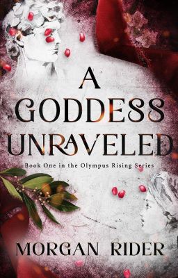 A Goddess Unraveled