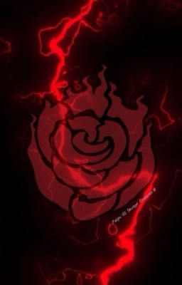 A Grimm Rose (rwby fanfic)