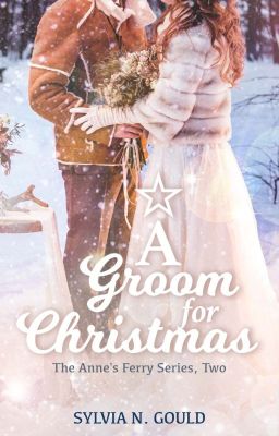 A Groom for Christmas