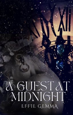 A Guest At Midnight