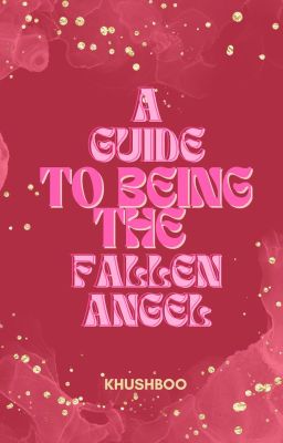 A guide to being the fallen angel