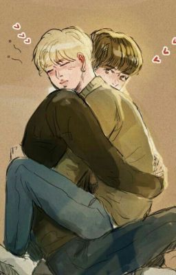 A Hand To Hold (KookMin)