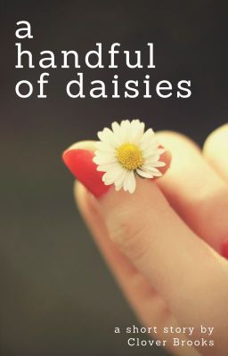 A Handful of Daisies