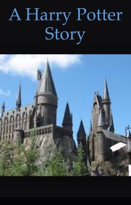 A Harry Potter story