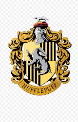 A Hufflepuff's Tale (A Harry Potter FanFic) *SLOW UPDATES*