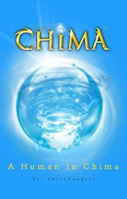 A Human In Chima (Cragger x Ninjago! Reader)