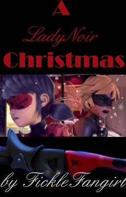 A LadyNoir Christmas