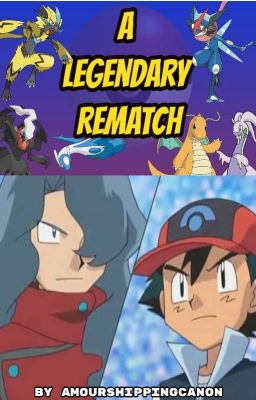 A Legendary Rematch