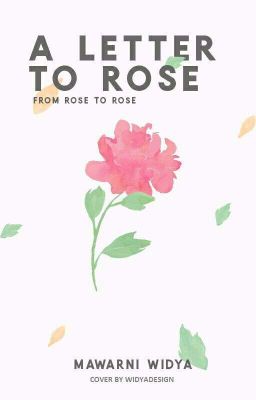 A letter to Rose