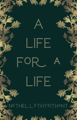 A Life for a Life | A Fantasy Short Story