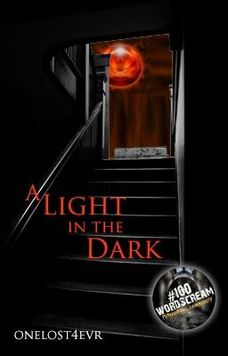 A Light in the Dark #100WordScream