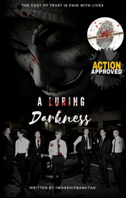 A LURING DARKNESS || BTS FICTION [✔]