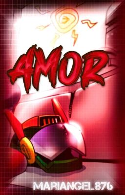 ❝A M O R❞│Zʜᴀᴅᴏɴɪᴄ│AU