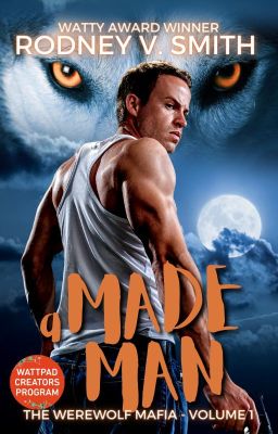 A Made Man - Werewolf Mafia Volume 1