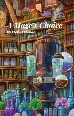 A Mage's Choice