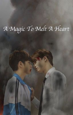 A Magic to Melt A Heart (TinCan)