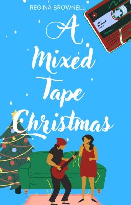 A Mixed Tape Christmas