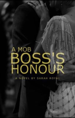 A Mob Boss's Honour