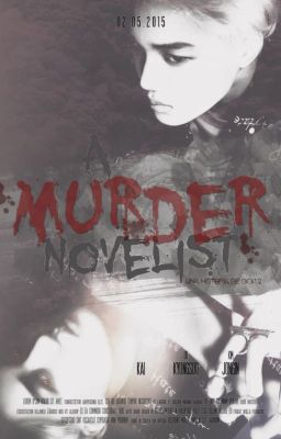 A murder novelist [PAUSADO]