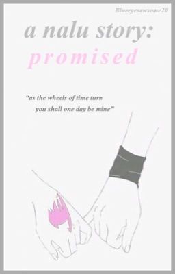 A NaLu Story: Promised [On Hold]