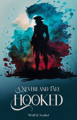 A Neverland Tale - HOOKED (de)