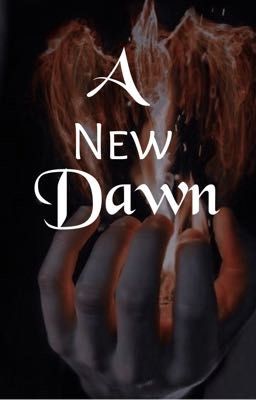 A New Dawn ||Discord Roleplay||