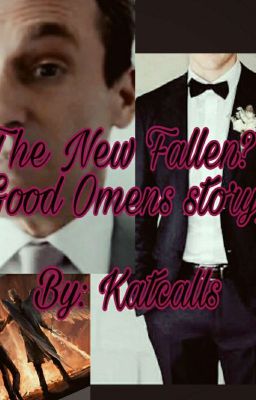 A New Fallen? (Good Omens story)