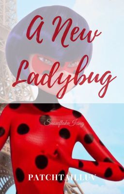 A New Ladybug