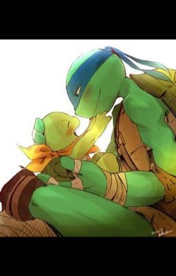 A new sister- tmnt fan fiction