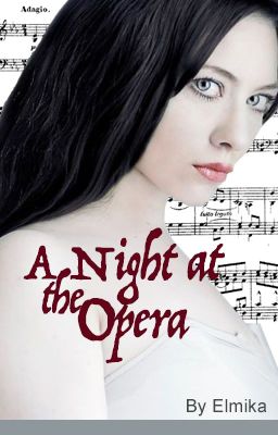 A Night at the Opera