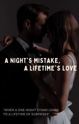 A Night's Mistake, A Lifetime's Love 