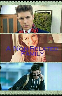 A Non-Related Family