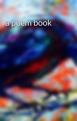 a poem book