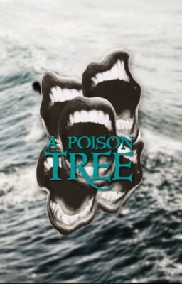 A Poison Tree.   percy jackson 