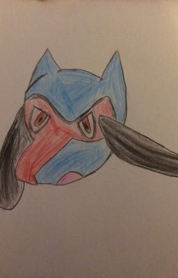 A Pokémon/ Henry Danger Cross over |<On Hold>|