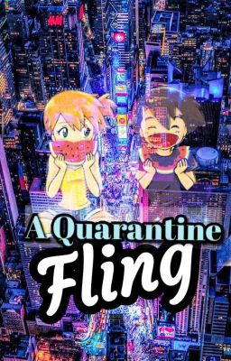 A Quarantine Fling 