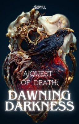 A QUEST OF DEATH : Dawning Darkness