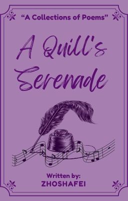 A Quill's Serenade 