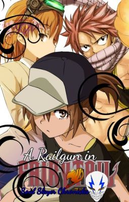 A Railgun In Fairy Tail, The Soul Slayer Chronicles: Book 5, Sisters