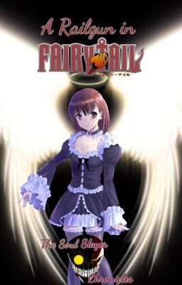 A Railgun In Fairy Tail, The Soul Slayer Chronicles: Book 6, Love