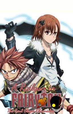 A Railgun in Fairy Tail, The Soul Slayer Chronicles: Book 7, Demons