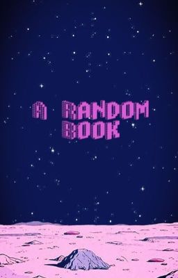 A Random Book