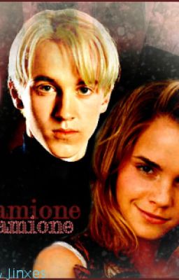 A reunion to recall-dramione fanfic!