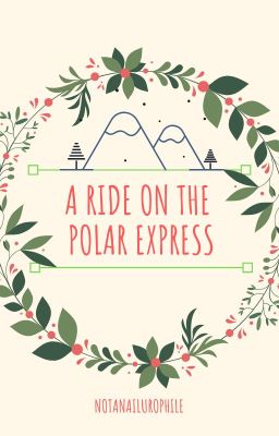 A Ride on the Polar Express