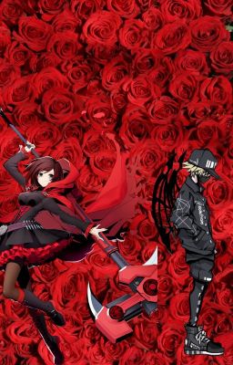 A Rose And Her Reaper (Ruby Rose x Male Reaper Rindo Reader)