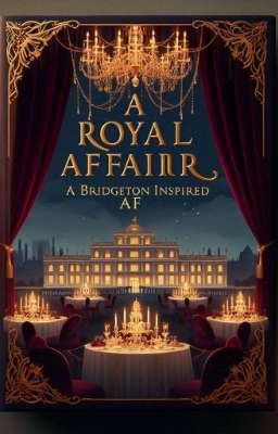 A Royal Affair ( Bridgerton Inspired applyfic)