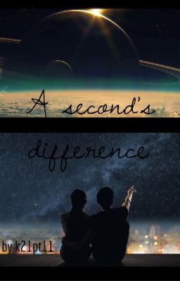 A second's difference